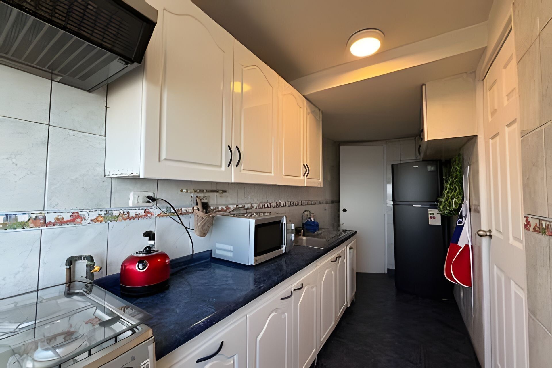 公寓 | 私人厨房