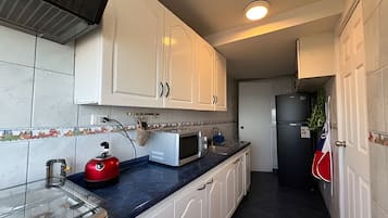 Lägenhet | Eget kök