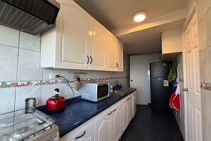 Huoneisto | Yksityinen keittiö