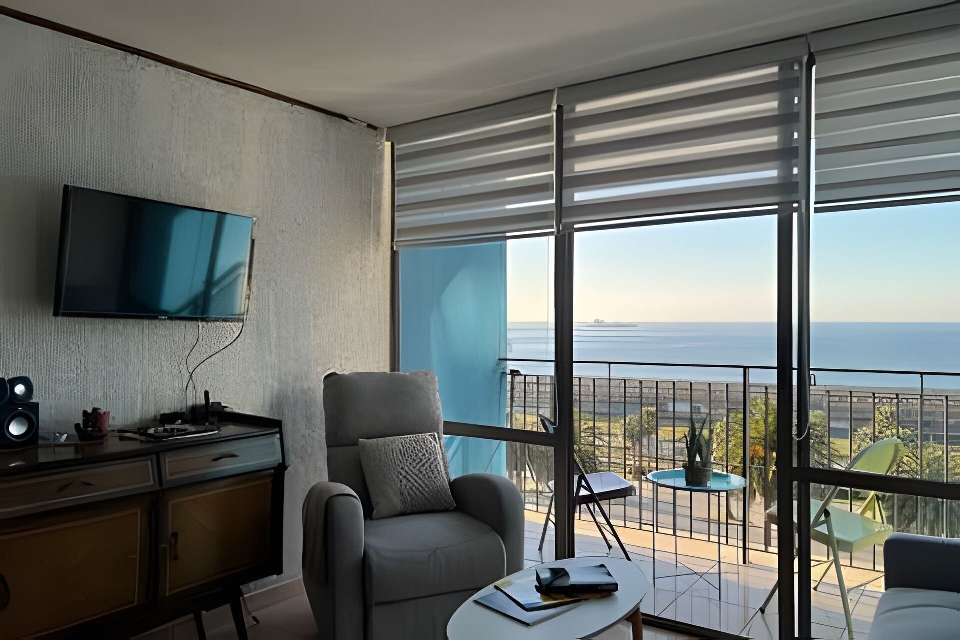 Lägenhet | Vardagsrum