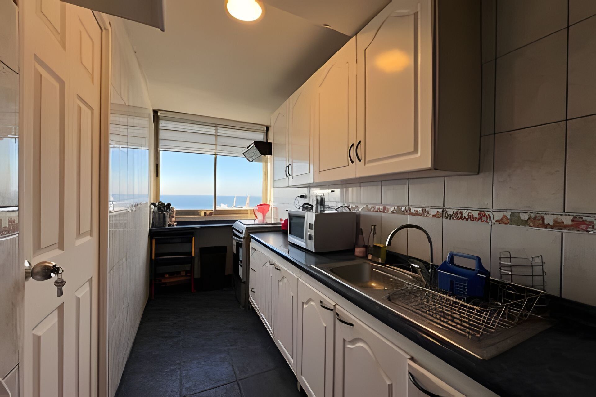 Appartement | Cuisine privée