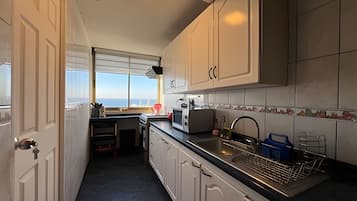 Appartement | Cuisine privée