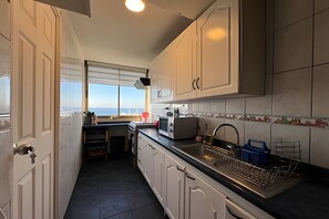 アパートメント | 専用キッチン