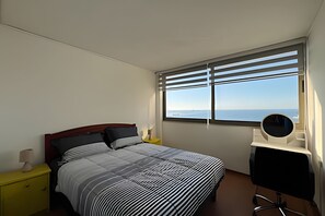 Apartment | Free WiFi - Oceana Suites Valparaíso Yungay (Valparaíso)