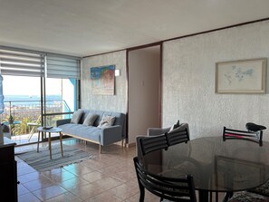 غرفة لتناول الطعام