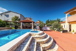 Pool - Sea Mare Rustinella - A3 (Pula)