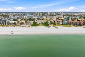 Beach nearby - West Wind Treasure First Floor (Treasure Island)