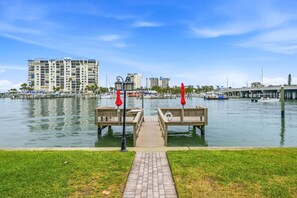 Marina - West Wind Treasure First Floor (Treasure Island)