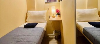 New York Spirit Retreats HOSTEL