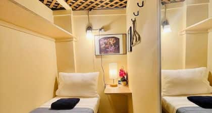 New York Spirit Retreats HOSTEL