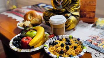 Single Room | Shared kitchen facilities