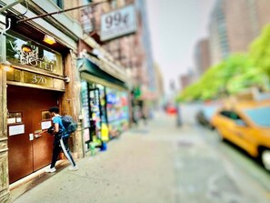 Miscellaneous - New York Spirit Retreats HOSTEL (New York)