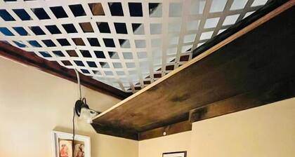 New York Spirit Retreats HOSTEL