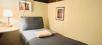 New York Spirit Retreats HOSTEL