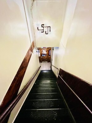 Interior - New York Spirit Retreats HOSTEL (New York)