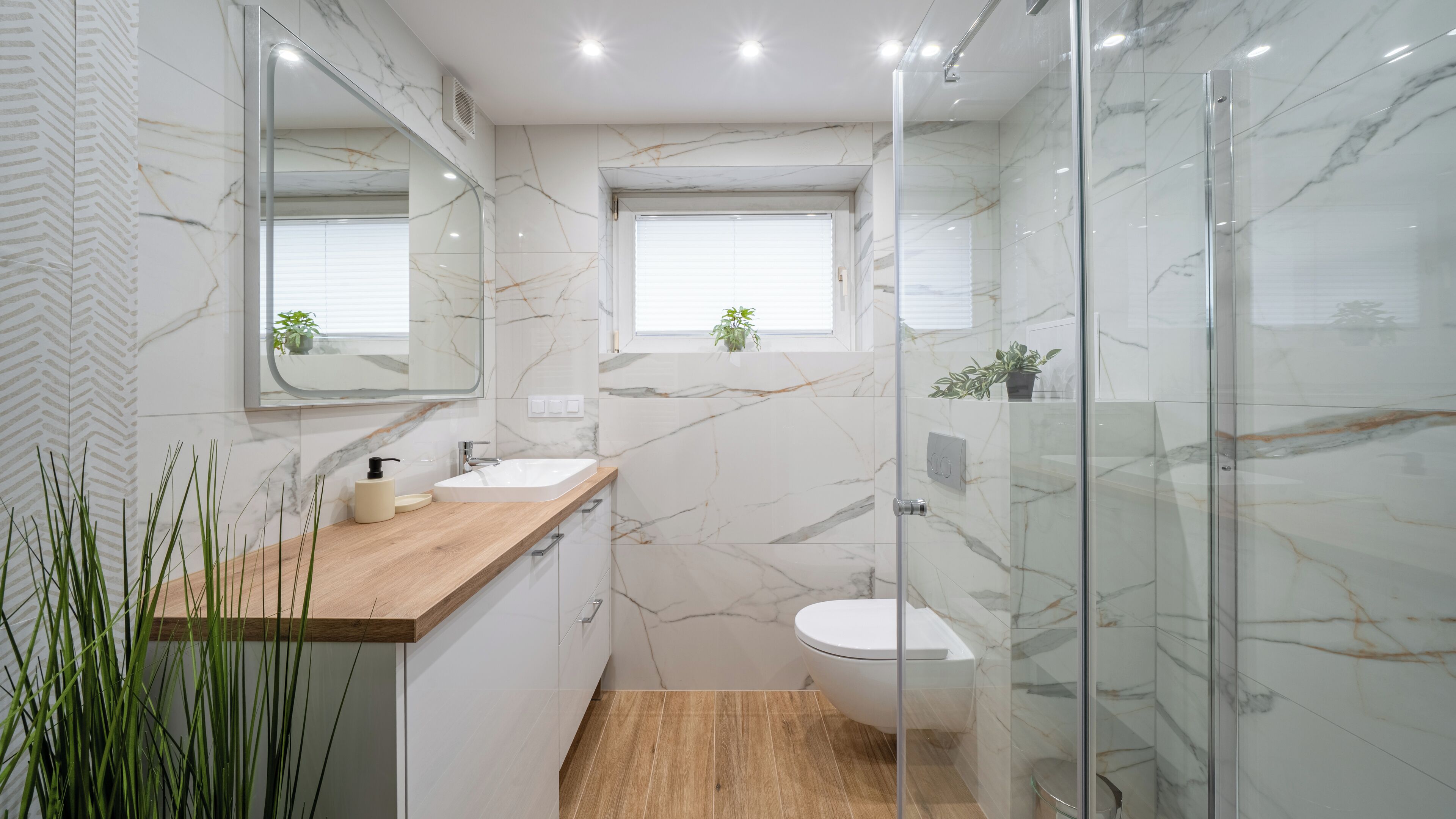 Apartment (3) | Bathroom