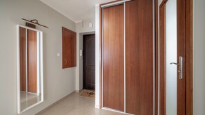 Lejlighed (3) | Opholdsområde | Fladskærms-tv