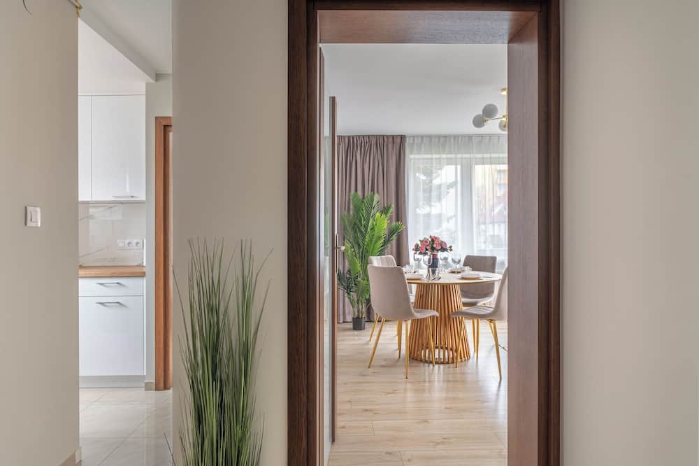Apartamenty Sun & Snow Emilii Plater