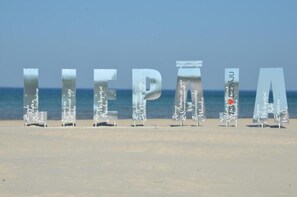 Playa