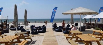 Svetes house - Garden & BBQ & Parking