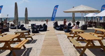 Svetes house - Garden & BBQ & Parking