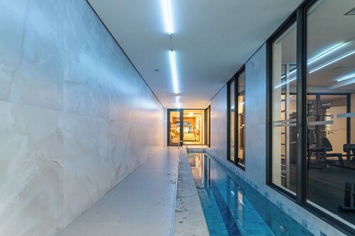  Pivô Alameda Franca by Viva - Conforto e Estilo nos Jardins