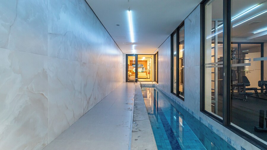 Pivô Alameda Franca by Viva - Conforto e Estilo nos Jardins