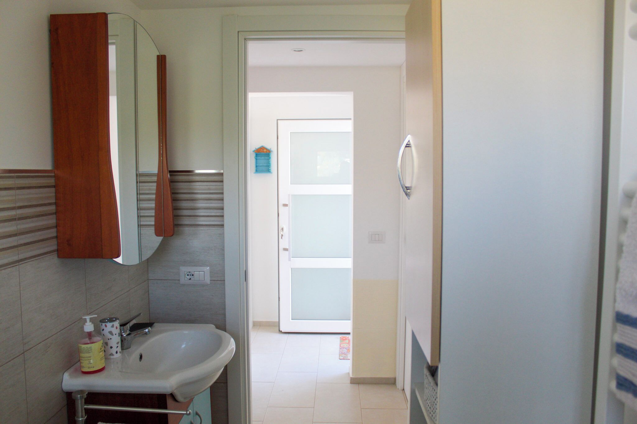 Apartment | Bathroom