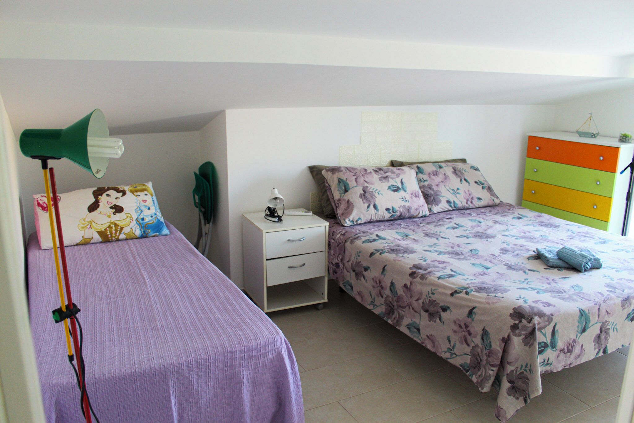 Apartamento | Wi-Fi de cortesia