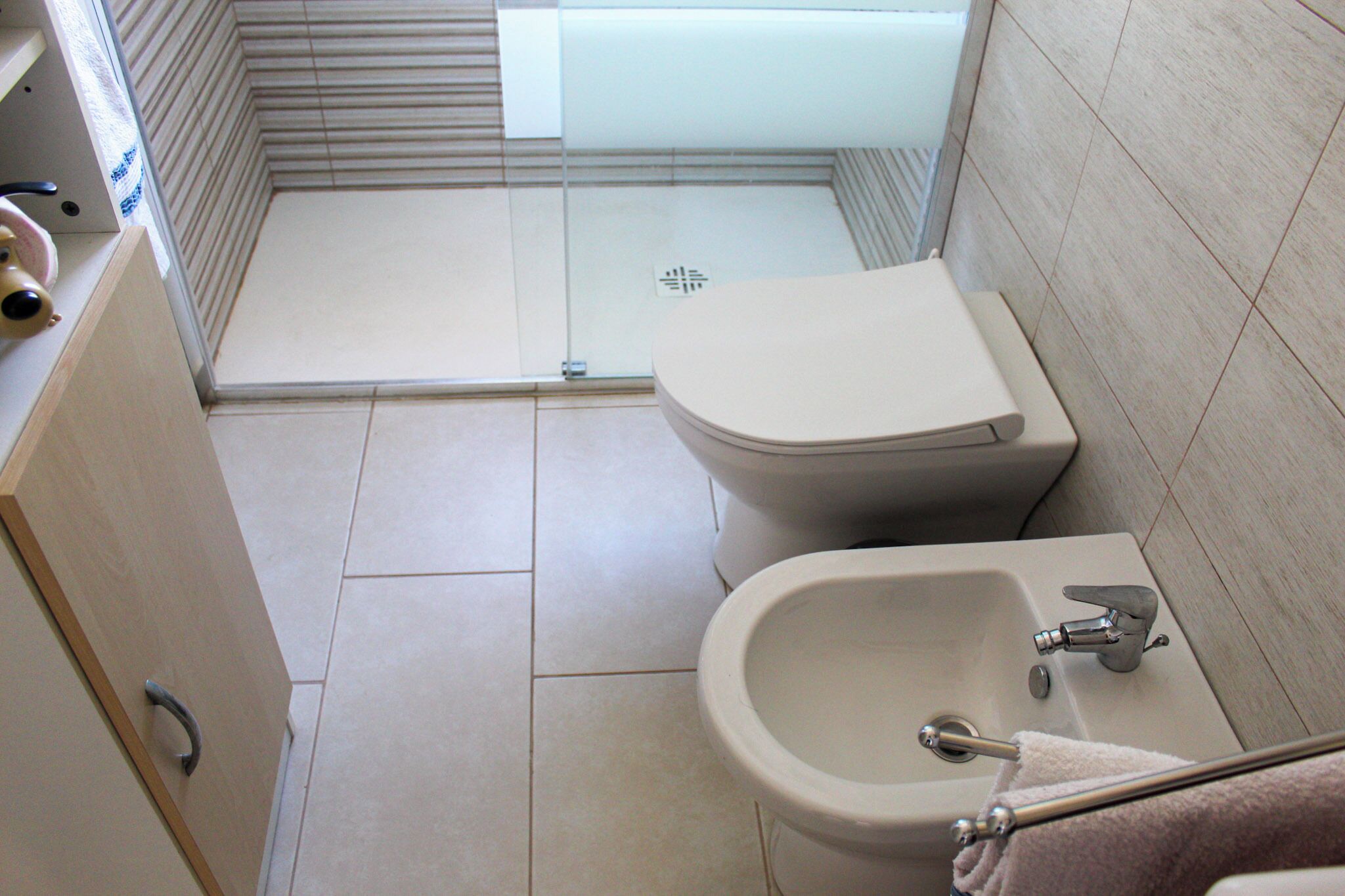 Apartment | Bathroom