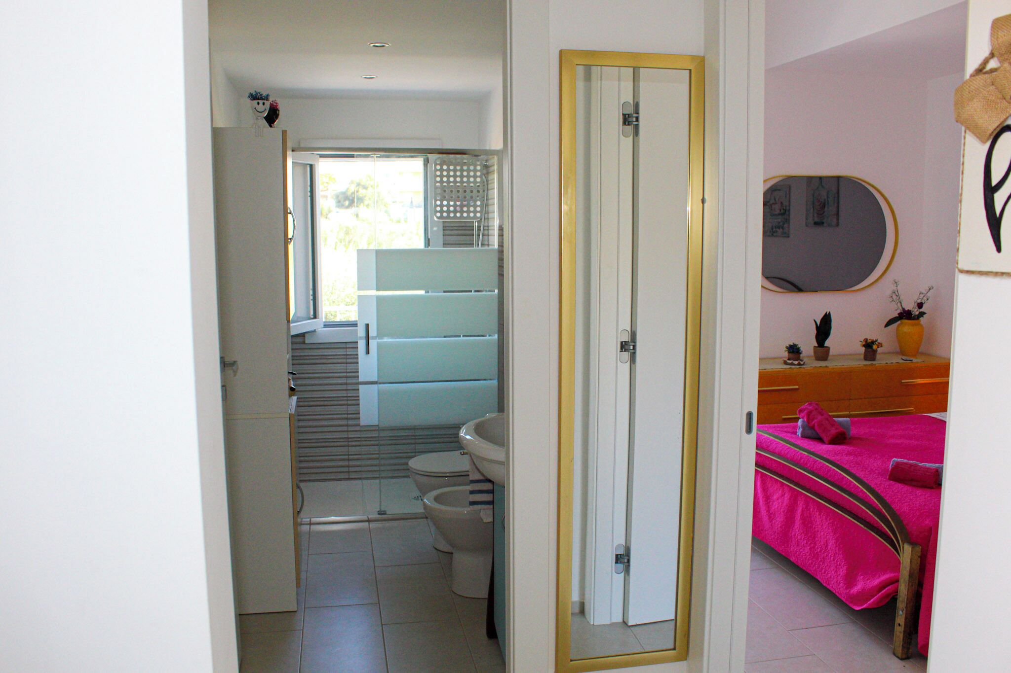 Apartamento | Banheiro