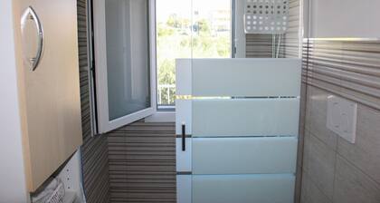 A Casuzza di Pina e Raffaele - Appartamento a due passi dal mare