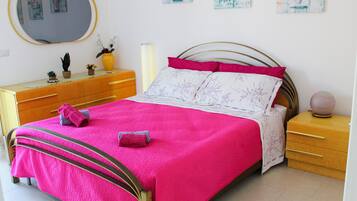 Appartement | Wi-Fi gratuit