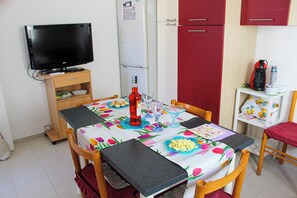 Appartement | Cuisine privée