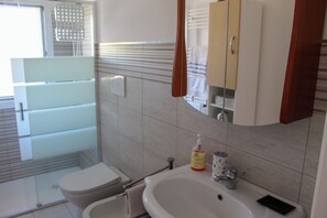 Appartement | Salle de bain