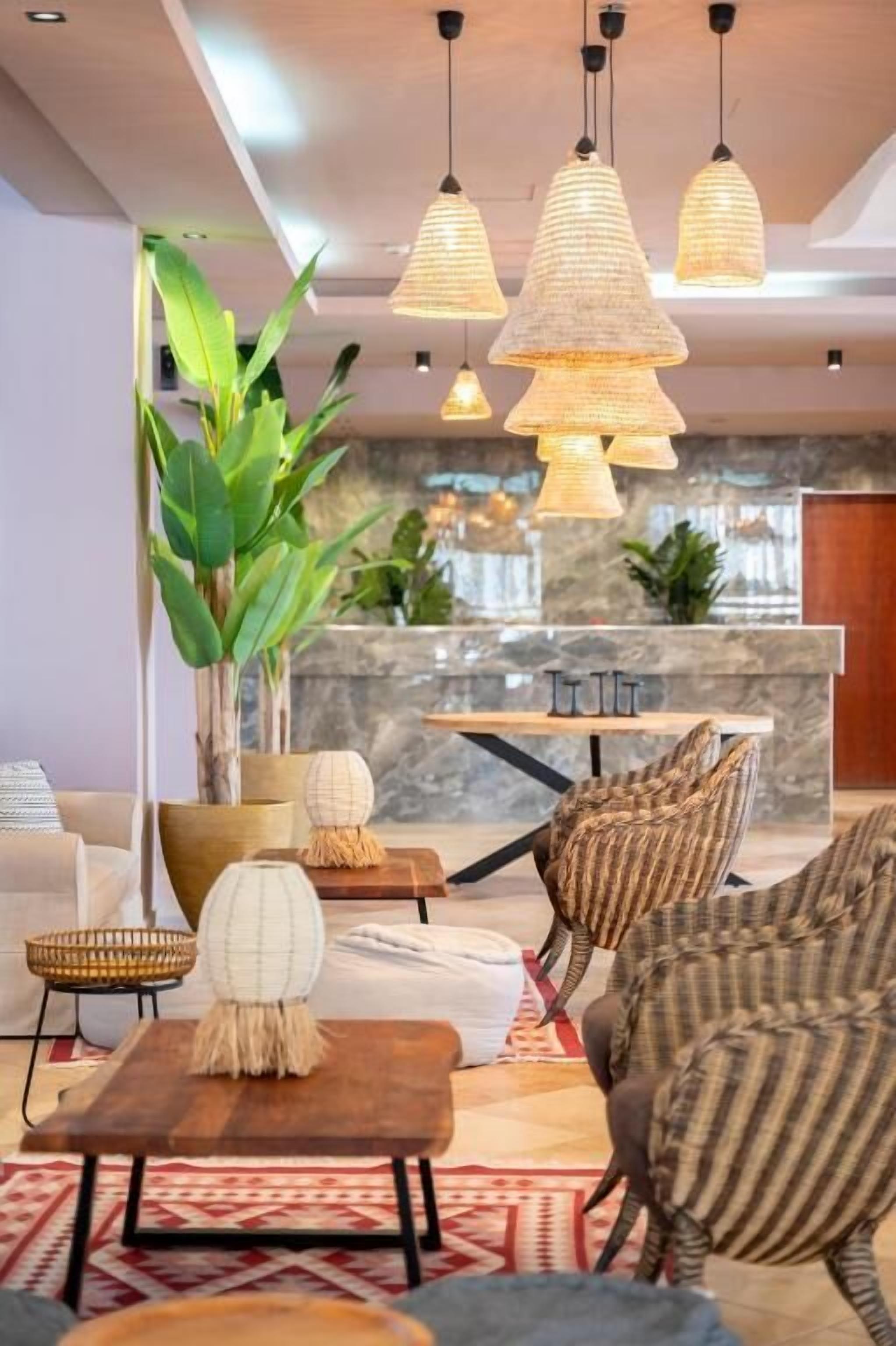 Details aan de binnenkant