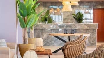 Details aan de binnenkant