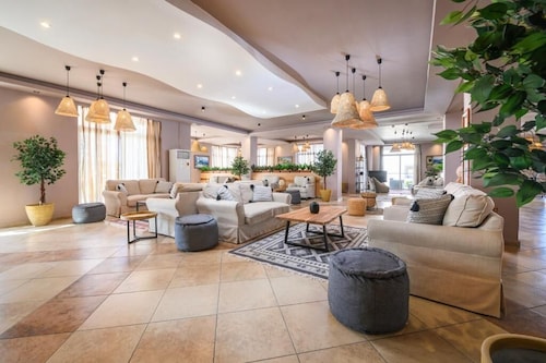 Aegean Bay Hotel - All Inclusive