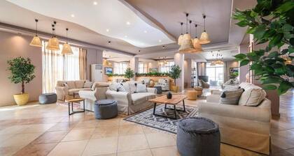 Aegean Bay Hotel - All Inclusive