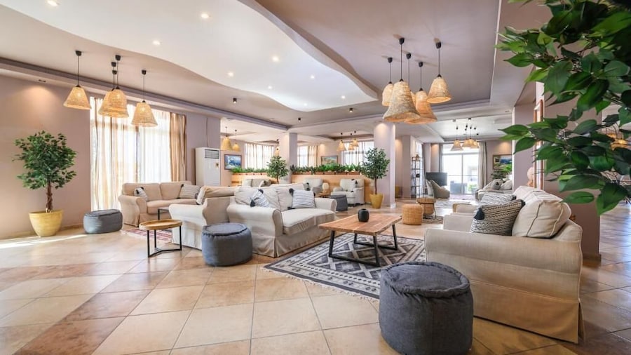 Aegean Bay Hotel - All Inclusive