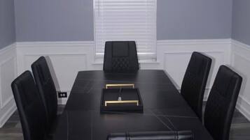 Salle de réunion