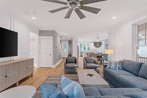 Téléviseur connecté, livres