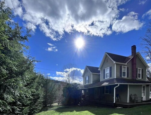 Charming Four Bedroom House