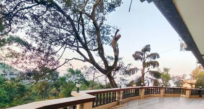 Hotel Panchgani Crown