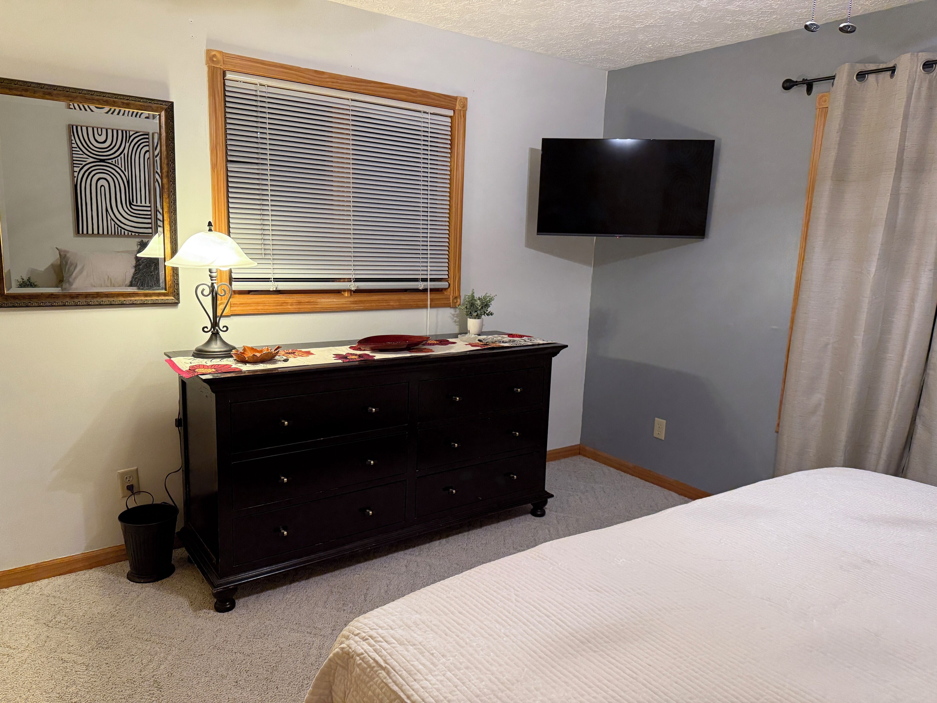 2 habitaciones y wifi gratis 