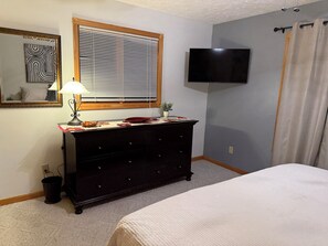 2 habitaciones y wifi gratis