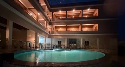 Beyond Inn Hotels & Resorts ECR