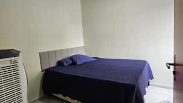 Apartment | In-room safe, free WiFi