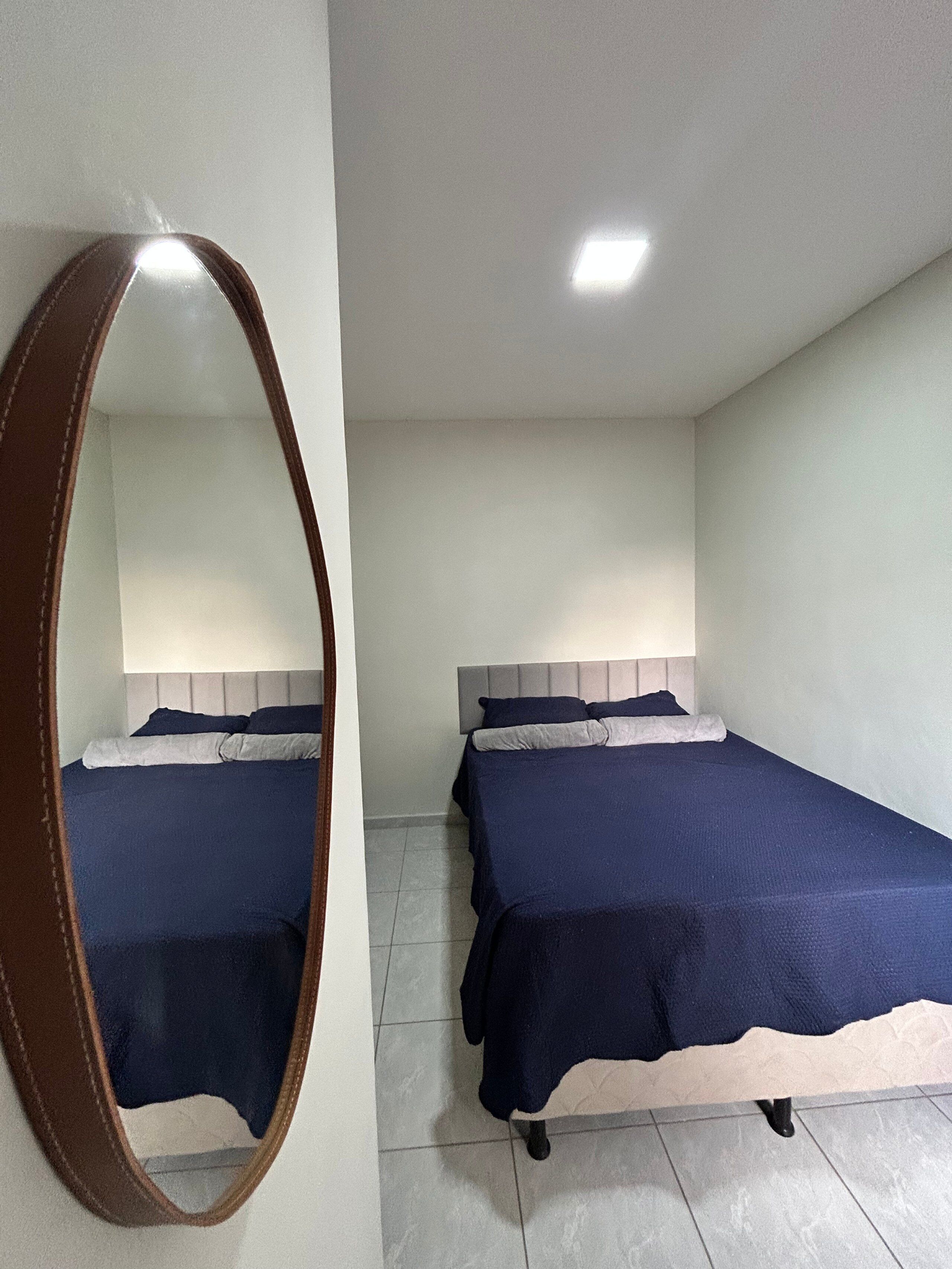 Apartment | In-room safe, free WiFi