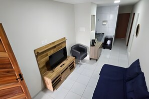 อพาร์ทเมนท์ | ภายใน